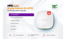 Thiết bị Wi-Fi Aruba Instant On AP32 (S1T23A) Wi-Fi 6 Thế Hệ Mới