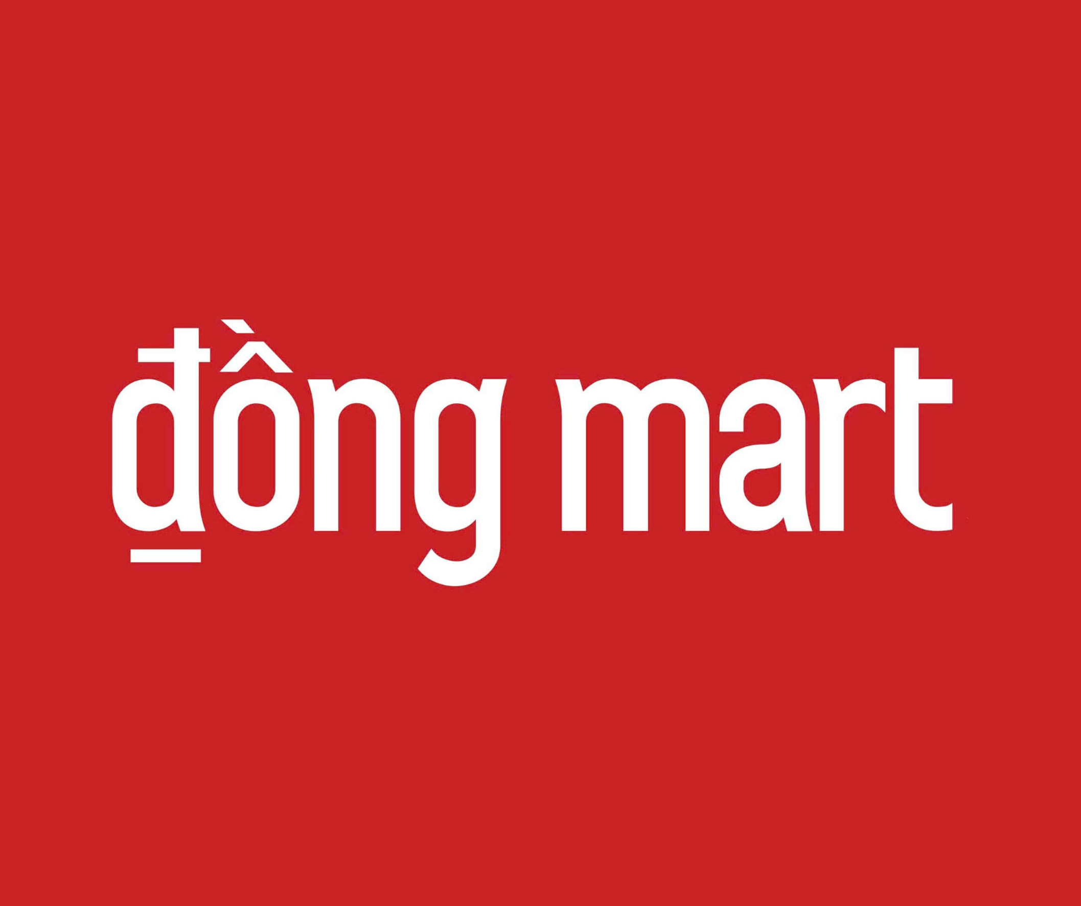 đồng mart