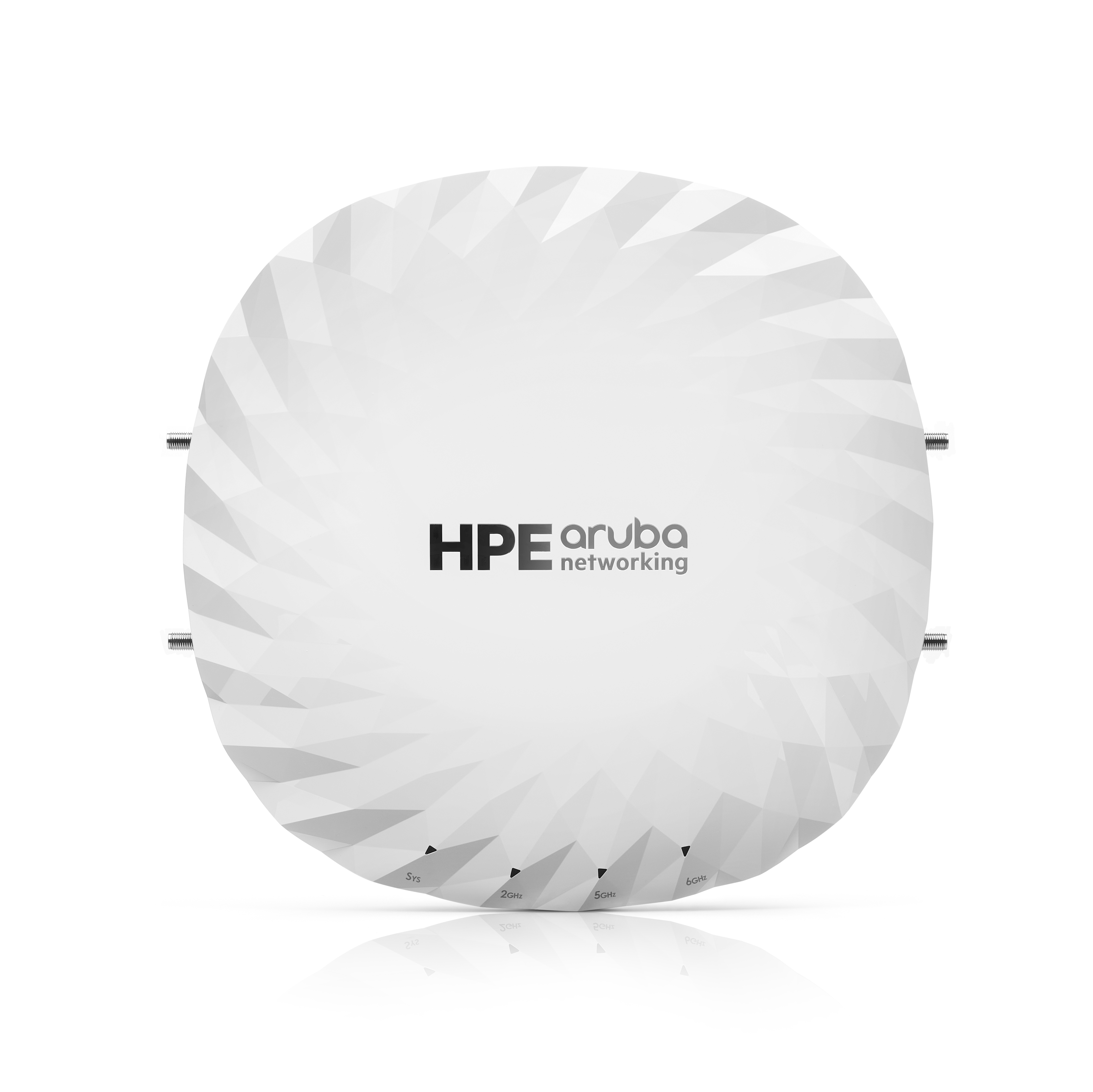 Bộ Phát Wi-Fi 7 HPE Aruba Networking AP-734 (RW) Campus AP (S5R02A)