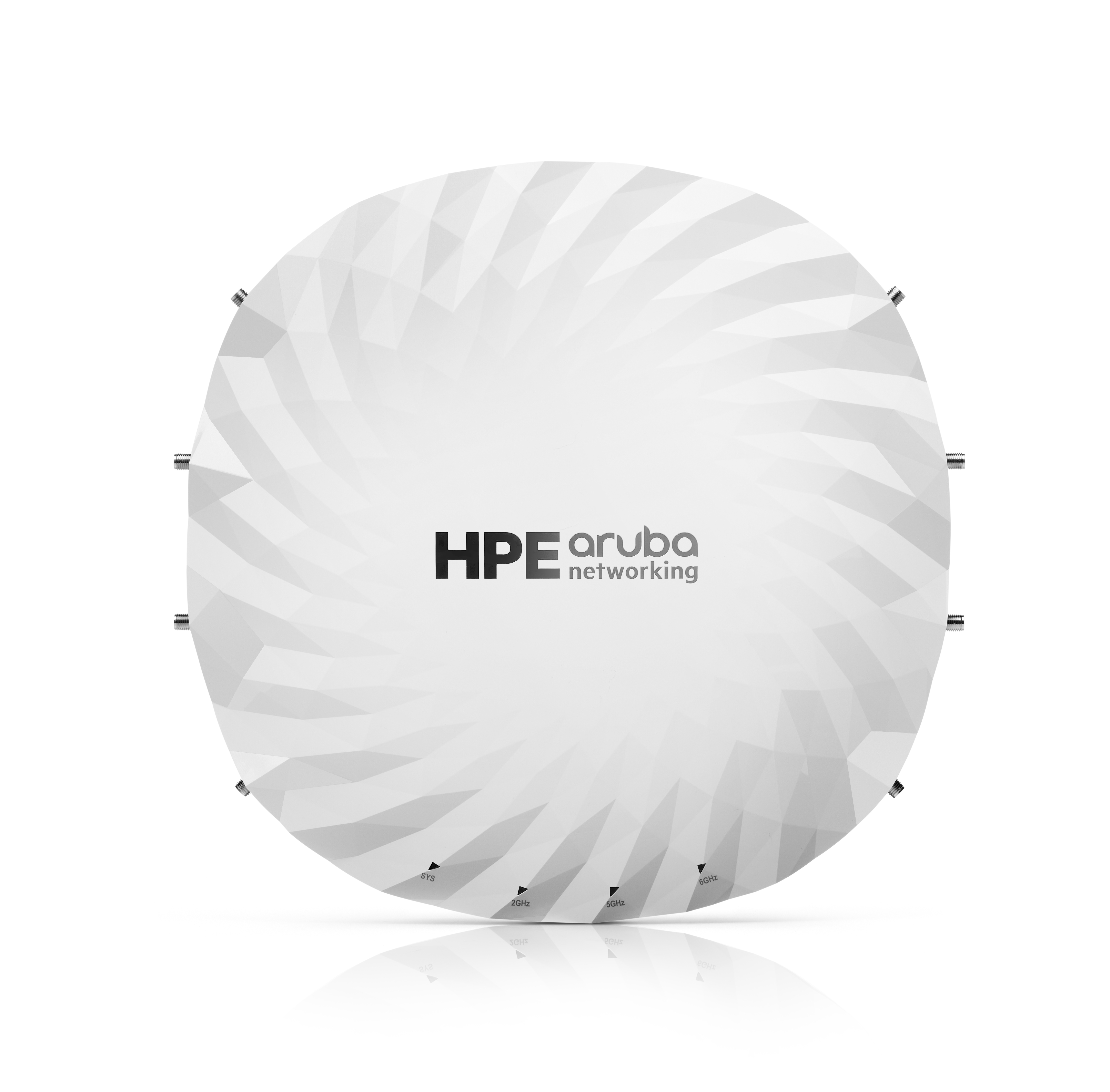 Bộ Phát Wi-Fi 7 HPE Aruba Networking AP-754 Campus Access Point (S5R06A)