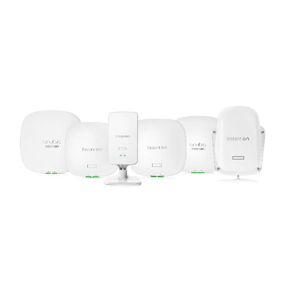 Aruba Instant On Access Points