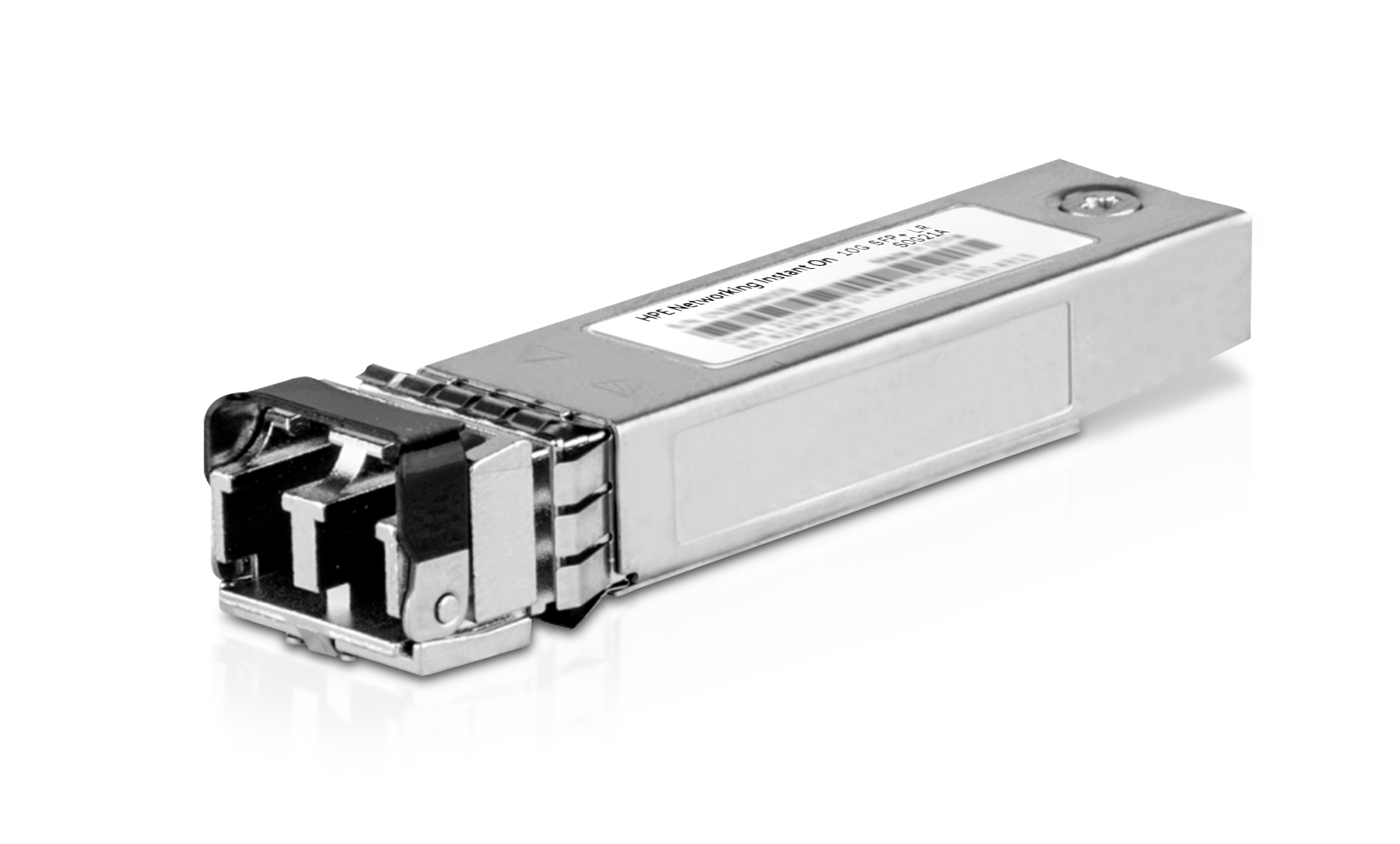 Module Transceiver HPE Aruba Instant On 10G SFP+ LC LR 10km SMF (JL616A)