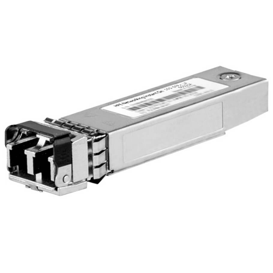 Module Transceiver HPE Aruba Instant On 10G SFP+ LC LR 10km SMF (S0G21A)