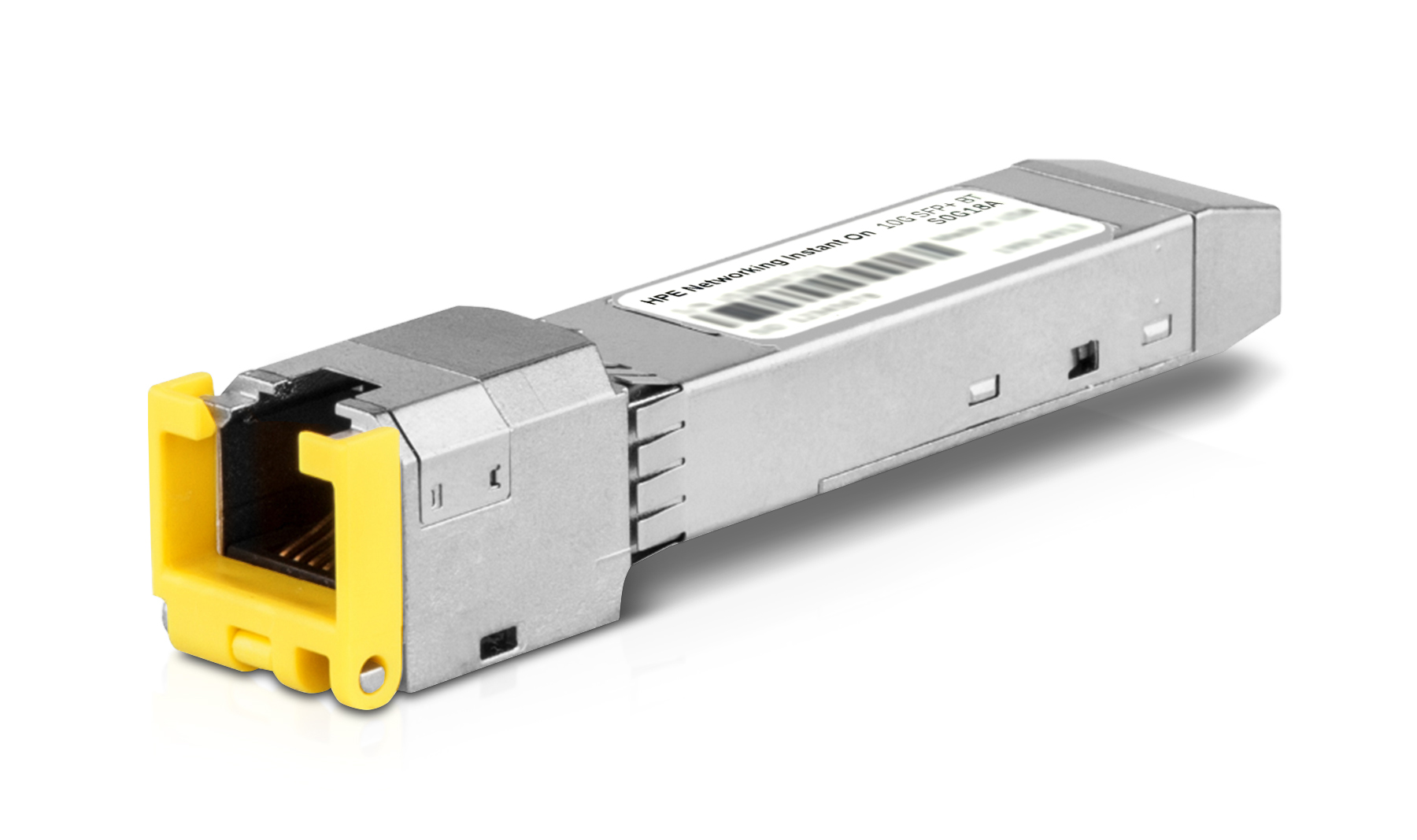 Module Transceiver HPE Aruba Instant On 10GBASE-T SFP+ RJ45 30m Cat6A (R9H30A)
