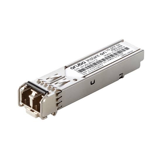 Module Transceiver HPE Aruba Instant On 1G SFP LC LX 10km SMF (R9D16A)