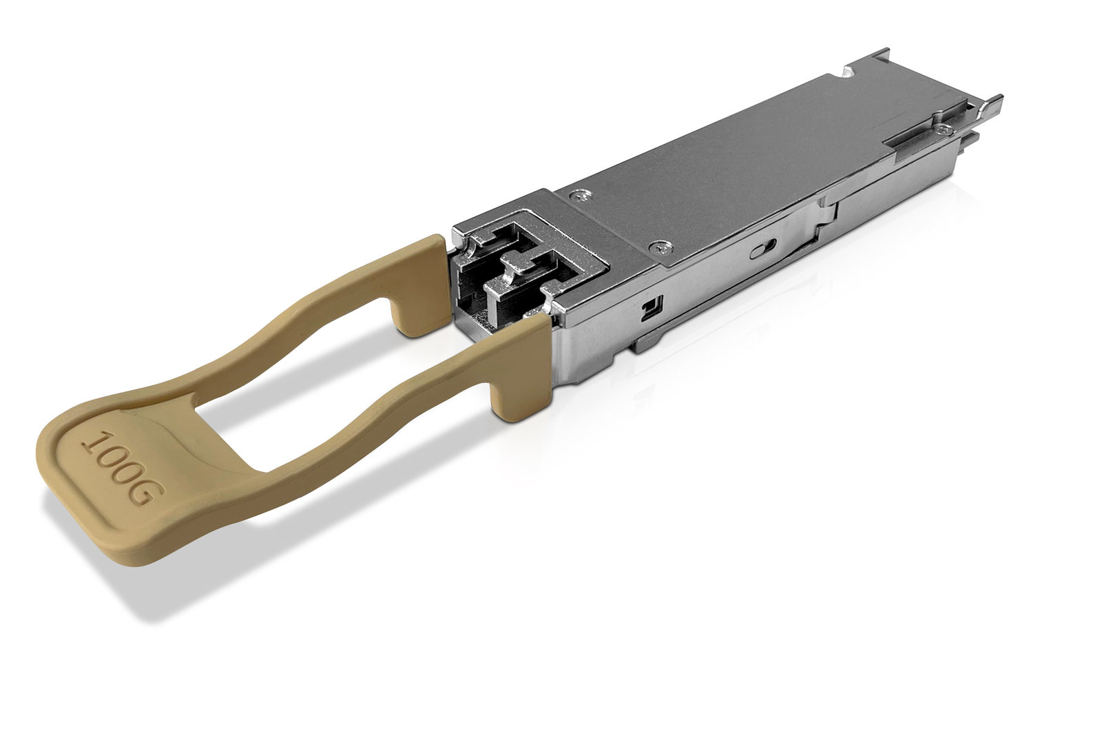 Module Transceiver HPE Aruba Networking 100G SR1.2 QSFP28 LC 100m MMF (S4B44A)
