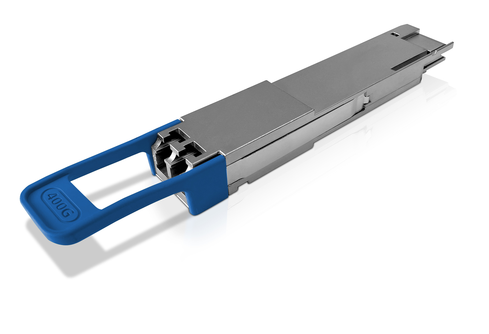 Module Transceiver HPE Aruba Networking 400G QSFP-DD LR4 LC SMF (400G-LR4-QDD)