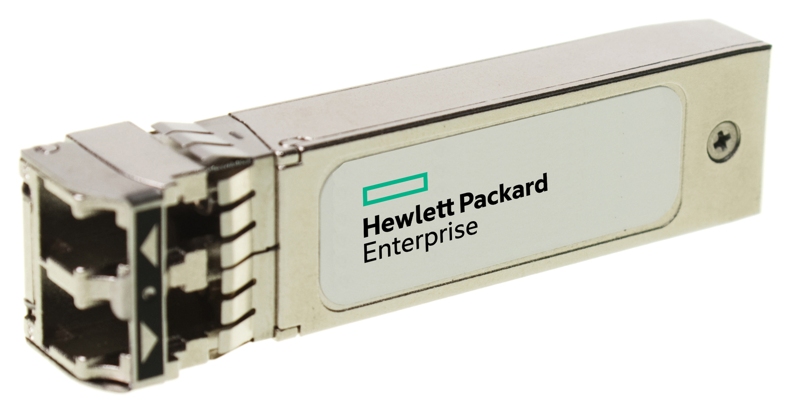 Module Transceiver HPE Aruba Networking X130 10G SFP+ LC SR 300m MMF (JD092B)