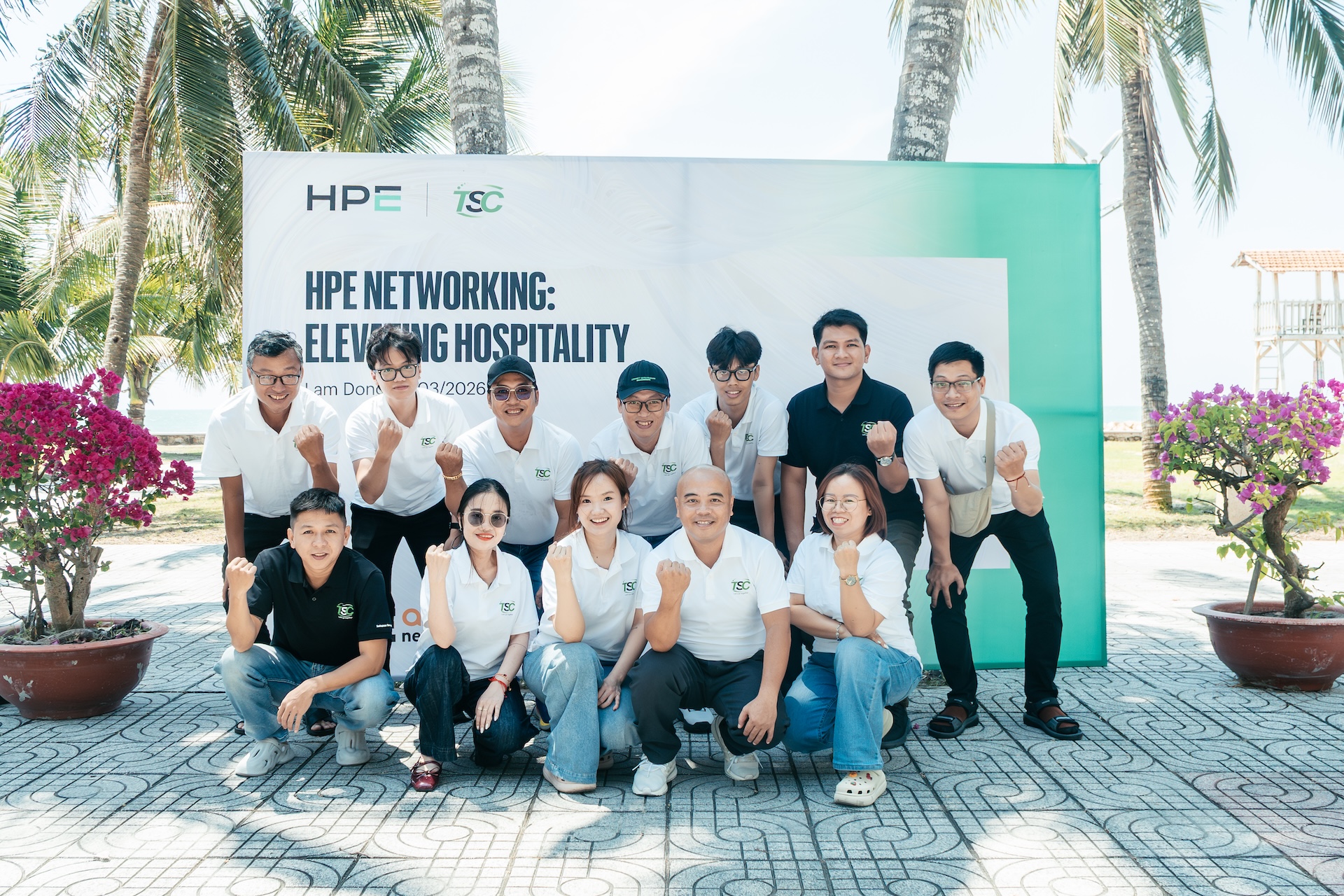 Đào tạo Aruba Certified Professional